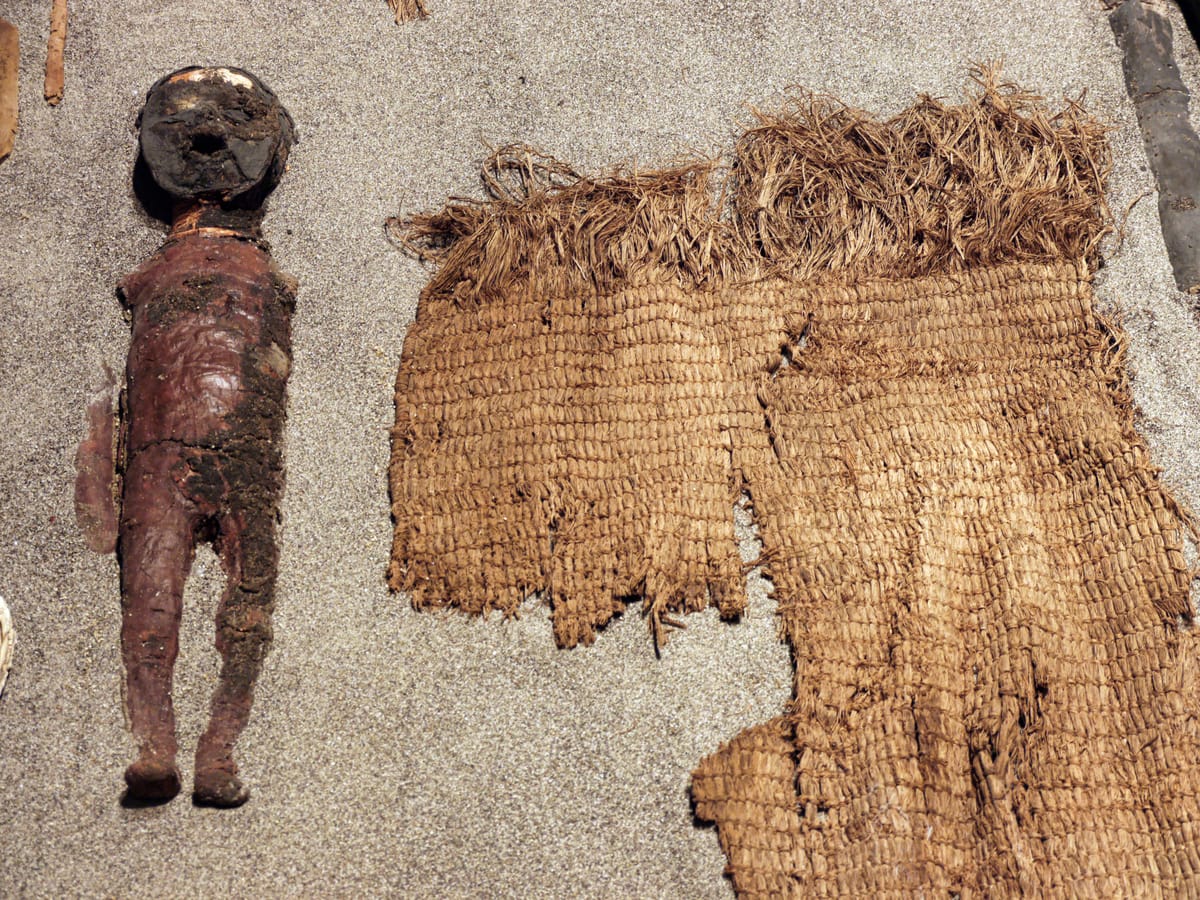 Momias Chinchorro: Las Más Antiguas del Mundo